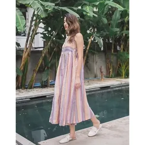 Free People Nora Jumpsuit Sz. XXS thumbnail 2