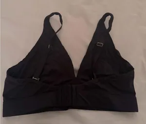 Joyspun Bralette Black Size XL thumbnail 2