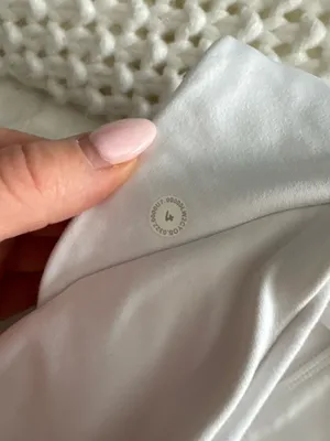 Lululemon Sports Bra thumbnail 3