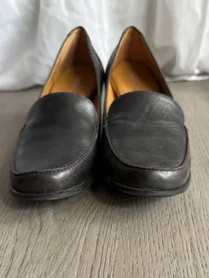 Michelle D Slip On Loafers Size 7.5 thumbnail 10