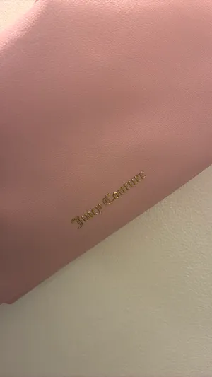 Juicy Couture Pink Shoulder Bag thumbnail 4