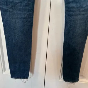 AG Adriano Goldschmeid Super Skinny Ankle Jeans Size‎ 25 thumbnail 4