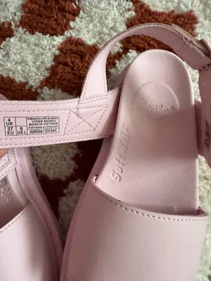 Dr. Martens Voss Sandals Platform thumbnail 7