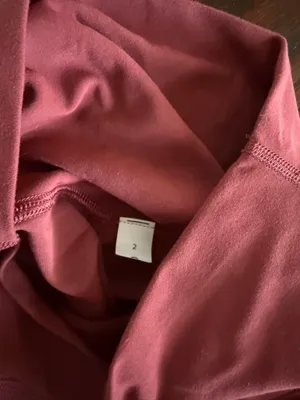 Lululemon Biker Align Shorts thumbnail 3