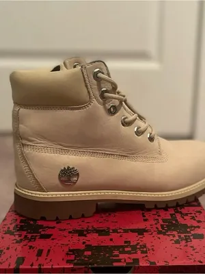 Timberland Boots thumbnail 2
