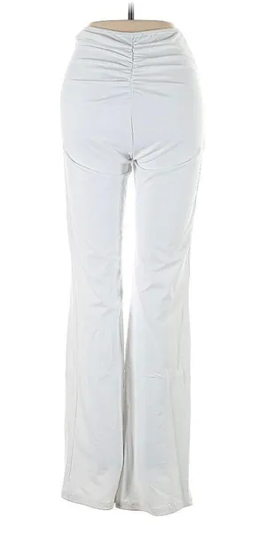 White Pants thumbnail 2