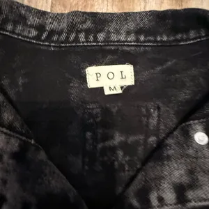 POL Vintage Love Me Denim Jacket thumbnail 3