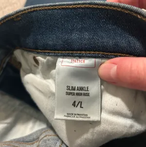 Express Jeans thumbnail 5