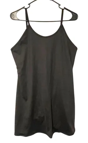 Aeropostale Women’s Size XL Black Wicking‎ Technology Athletic Dress Over Shorts thumbnail 1