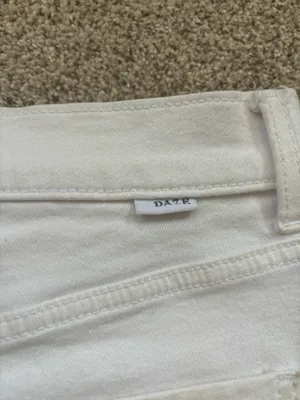 Daze Jeans Nordstrom shorts thumbnail 4