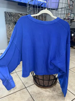 Aerie Crewneck thumbnail 4