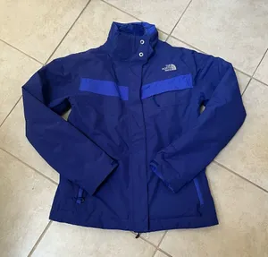 The North Face Coat thumbnail 1