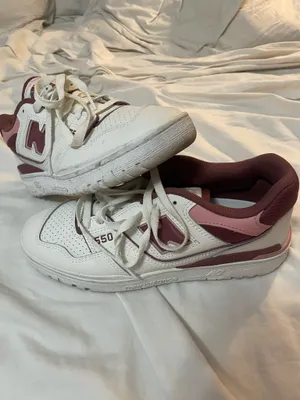 New Balance 550 Sneakers  thumbnail 3