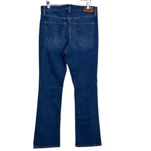Lauren Ralph‎ Lauren Women Blue Wash Bootcut Jeans Size 10 thumbnail 2