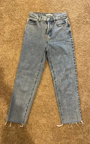 PacSun Jeans thumbnail 1