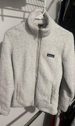 Patagonia Fleece Jacket thumbnail 2