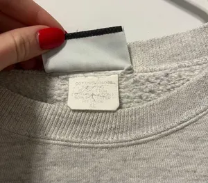 Vintage Wolf Pack Embroidered Crewneck Size XL thumbnail 5