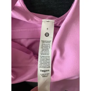 Lululemon Align Tank Size 6 NWT Pink Lilac B1 thumbnail 3