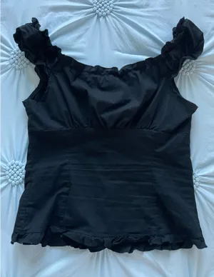 Brandy Melville Top thumbnail 7