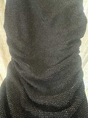 Princess Polly Dress Black Mini thumbnail 2