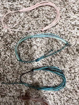 5 pura vida bracelets thumbnail 5