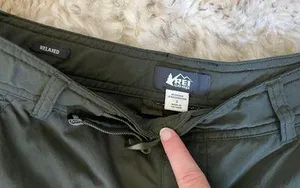 REI Co-op Convertible Pants thumbnail 2