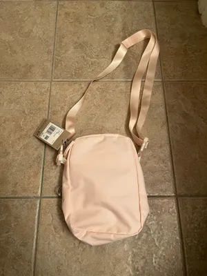 Pink Nike Mini Backpack thumbnail 6