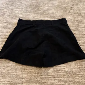Bec & Bridge Black Women's Shorts thumbnail 2