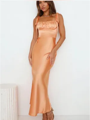 Selfie Leslie Dress thumbnail 2