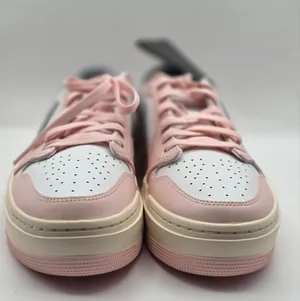 Size 12 Nike Women'S Air Jordan 1 Elevate Low DH7004-600 Shoes Sneaker NEW W/Box thumbnail 12