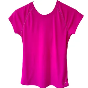 Champion Semi-Fitted DriFit Short Sleeve Shirt thumbnail 1