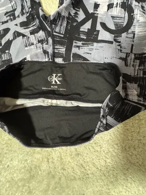 Calvin Klein Women’s Shorts thumbnail 4