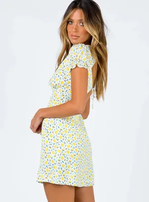 Princess Polly Dress thumbnail 2