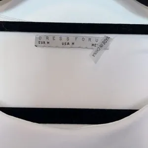 VICI NWOT Haisley Sleeveless Bodysuit thumbnail 4