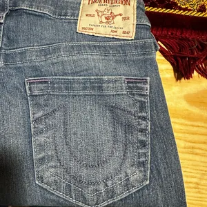 True Religion jeans size 28‎ thumbnail 3
