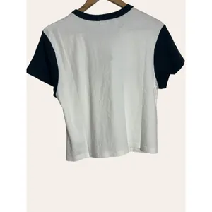 Daydreamer High Frequency Graphic Colorblock Crewneck T-Shirt Size XL thumbnail 3