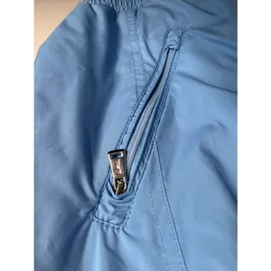 Lauren Ralph Lauren Active Women's Blue Windbreaker Jacket 3X Sporty Minimalist thumbnail 6