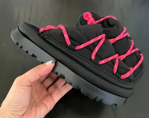 New  Spaceslider Tech Slide Black Pink thumbnail 1