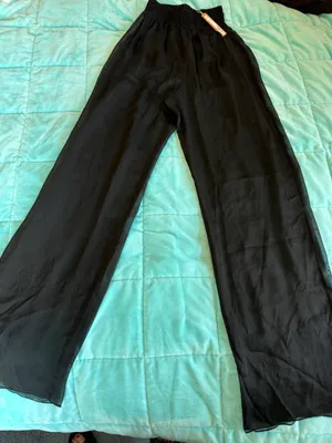SKIMS Romance Pant thumbnail 1