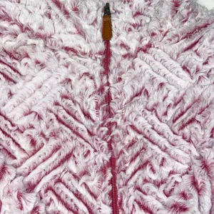 Simply Southern Fluffy Quarter Zip thumbnail 4