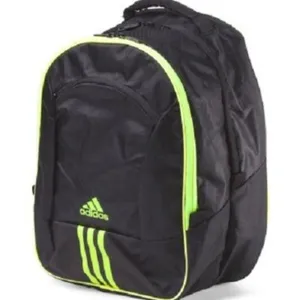 ADIDAS Pincer Backpack Climacool w/ Media Pocket thumbnail 1