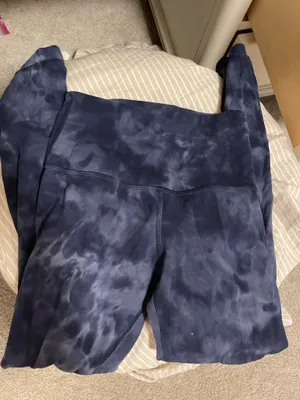 Lululemon align leggings  thumbnail 1