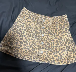 American eagle skirt Brown Size 00 thumbnail 1