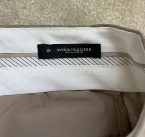 Formal Work Pants / Slacks thumbnail 3
