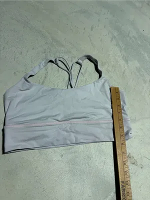 Lululemon free to be Strappy sports bra 12 thumbnail 5