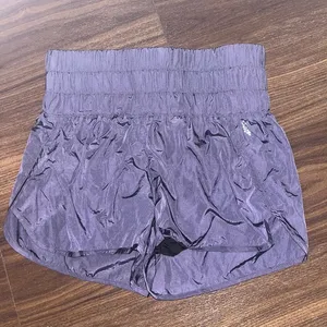 Free people the way home shorts thumbnail 1
