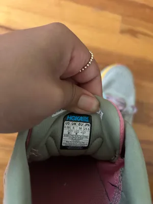 Hoka Free People Movement thumbnail 3