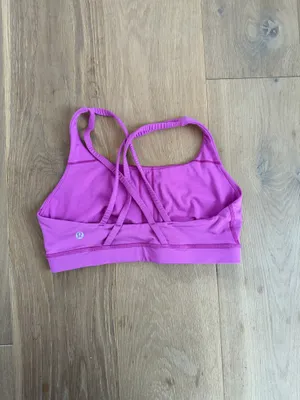 Lululemon Energy Sports Bra thumbnail 2