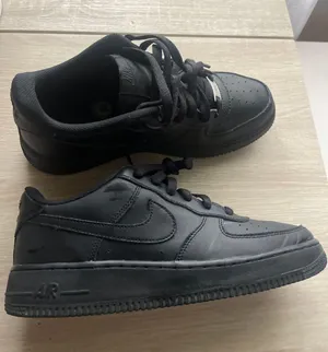 Nike Air Force Ones thumbnail 1