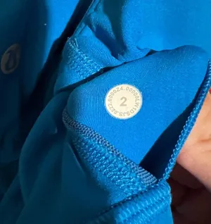 Lululemon Align Bodysuit 8” thumbnail 3